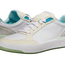 Incaltaminte Femei PUMA MCQ Brace Femme Lo White