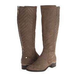 Incaltaminte Femei Calvin Klein Giada Caribou Kid Suede