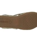 Incaltaminte Femei Geox WSANDALVEGA3 Light Gold