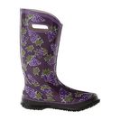 Incaltaminte Femei Bogs Rainboot Fruit Grape