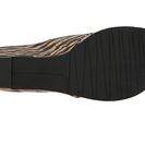 Incaltaminte Femei Vaneli Klemens NaturalBlack Zebel Cork