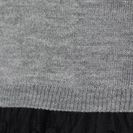 Rochie cu poala din dantelă 