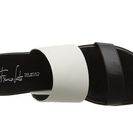 Incaltaminte Femei Franco Sarto Danara BlackWhiteSynthetic Snake PrintSynthetic