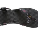 Incaltaminte Femei Teva Original Sandal Floral Satin Nightshade Floral