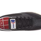 Incaltaminte Femei Brooks Vanguard BlackMicrochipBlue AtoliWhite