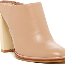 Kenneth Cole New York Jackson Clog BEIGE