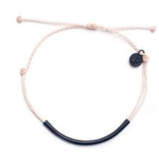 Accesorii Femei Pura Vida Black Bar Vanilla Multicolor