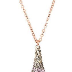 Swarovski Abstract Nude Pendant 5046999 N/A