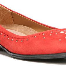 Naturalizer Joana Paprika Red