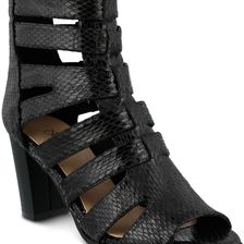 Azura Quidam Black Python