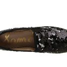 Incaltaminte Femei Sam Edelman Carrin BlackSilver Groovy Sequins
