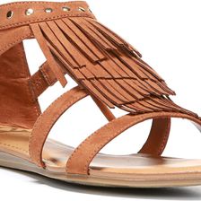 Fergalicious Dusty Cognac