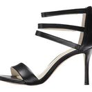Incaltaminte Femei BCBGeneration Darby Black Clear Kid 1