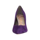 Incaltaminte Femei Sam Edelman Orella Purple Rain Kid Suede Leather