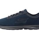 Incaltaminte Femei SKECHERS Go Step - Inception Navy