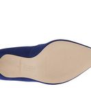 Incaltaminte Femei Steve Madden Shiela Blue Nubuck