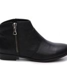 Incaltaminte Femei Diba Uma Bootie Black