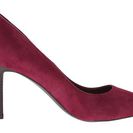 Incaltaminte Femei Franco Sarto Caspian Bordo Suede