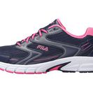 Incaltaminte Femei Fila Xtent 3 Fila NavyKnockout PinkWhite