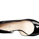 Incaltaminte Femei Nine West Constance Black Synthetic