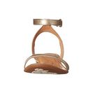 Incaltaminte Femei Born Stephane Platino Metallic