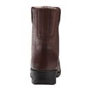 Incaltaminte Femei Keen Tyretread Ankle Cascade Brown