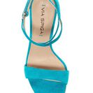 Incaltaminte Femei Via Spiga Tiara Sandal BLUE DOT SU