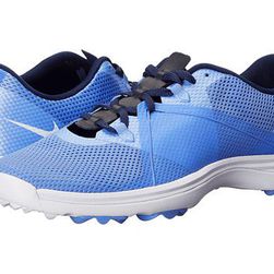 Incaltaminte Femei Nike Lunar Summer Lite Chalk BlueWhiteMidnight Navy