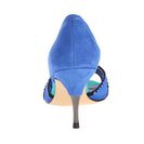 Incaltaminte Femei Ivanka Trump Nola Light Sapphire