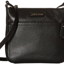 Cole Haan Ayla Crossbody Black