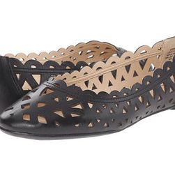 Incaltaminte Femei Nine West Mazzota Black Leather