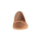 Incaltaminte Femei Born Carri Brown Snake Cork
