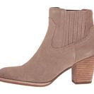 Incaltaminte Femei Dolce Vita Jethro Dark Taupe Suede