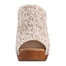 Incaltaminte Femei Dolce Vita Connee Sand Calf Hair