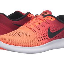 Incaltaminte Femei Nike Free RN Total CrimsonBlackGym RedWhite