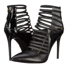 Kenneth Cole New York Wam Black