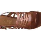 Incaltaminte Femei Franco Sarto Darina Sandal Cognac