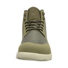 Incaltaminte Femei Native Shoes Fitzroy Utili GreenBone White