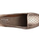 Incaltaminte Femei Eastland Grace Loafer Gold Metallic