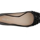 Incaltaminte Femei Nine West Oliver Flat Black