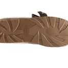 Incaltaminte Femei Jessica Simpson Jersey Scuff Slipper Tan 