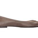 Incaltaminte Femei Frye Olive Ballet Grey Smooth Polished Veg