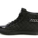 Incaltaminte Femei G by GUESS Obay High-Top Sneaker Black