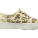 Incaltaminte Femei Keds Triple Camo Ripstop Tan Camo