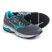 Incaltaminte Femei Mizuno Wave Inspire 12 Running Shoes ALLOYCAPRI (02)