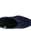 Incaltaminte Femei Marc Fisher LTD Talia Navy Kid Suede