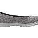 Incaltaminte Femei SKECHERS Go Step - Challenge BlackGrey