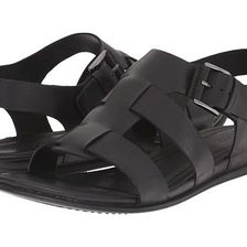Incaltaminte Femei ECCO Touch Buckle Sandal Black