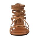 Incaltaminte Femei Report Gibbson Tan