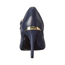 Incaltaminte Femei Calvin Klein Genavee Navy Leather
